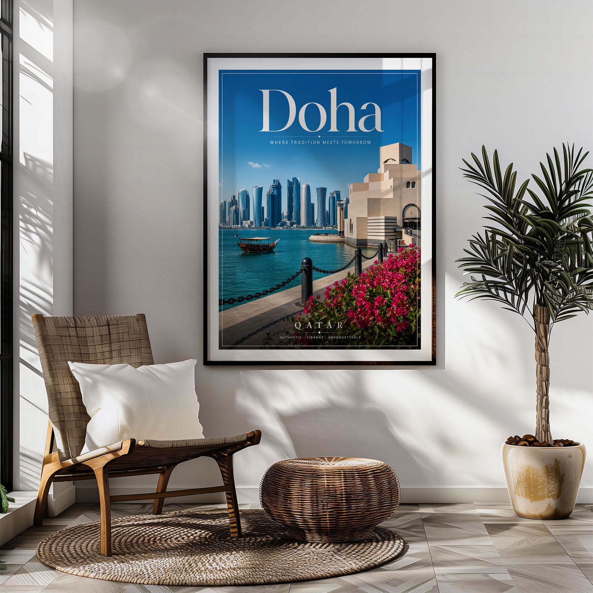 Doha, Qatar