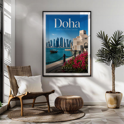 Doha, Qatar