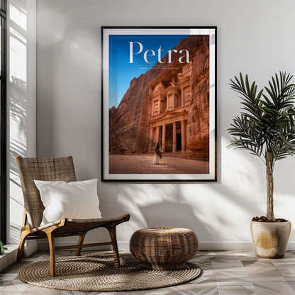 Petra, Jordan