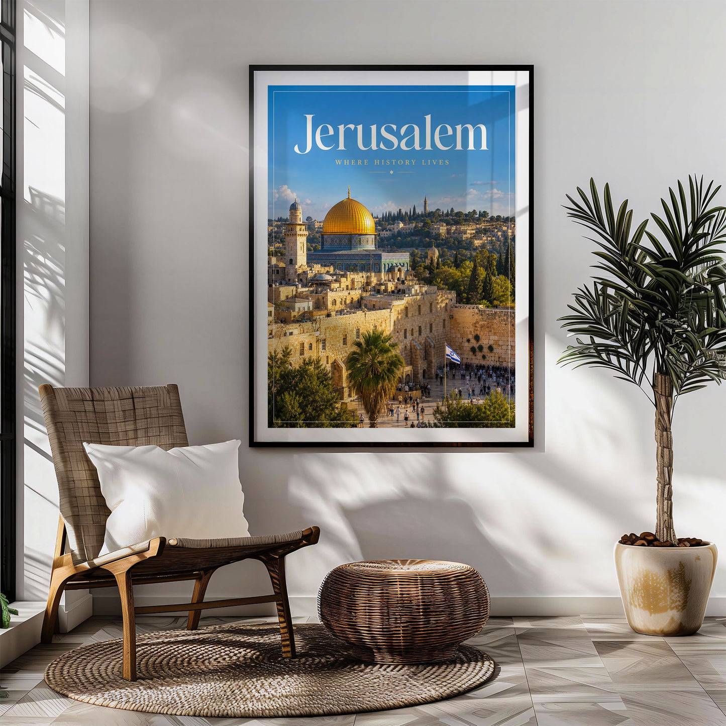 Jerusalem, Israel