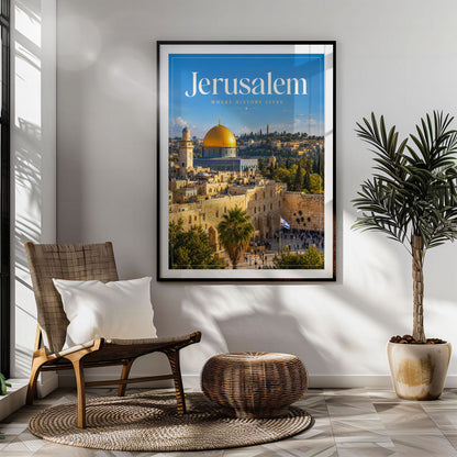 Jerusalem, Israel