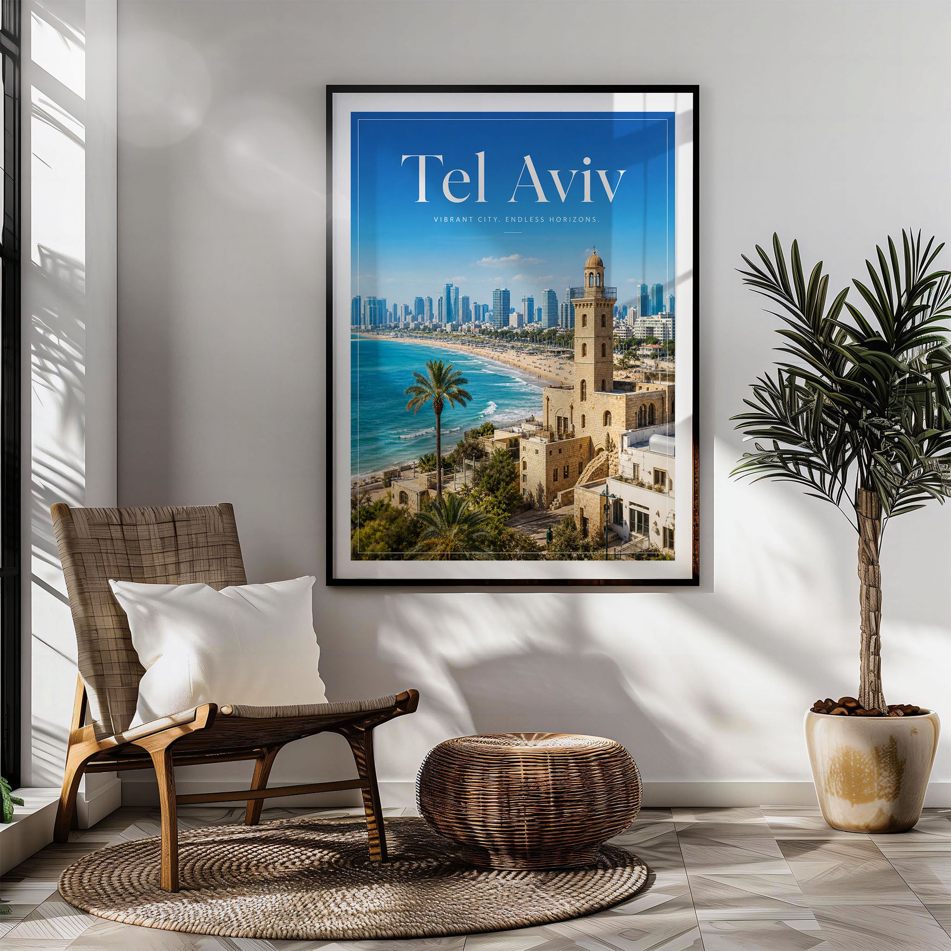 Tel Aviv, Israel
