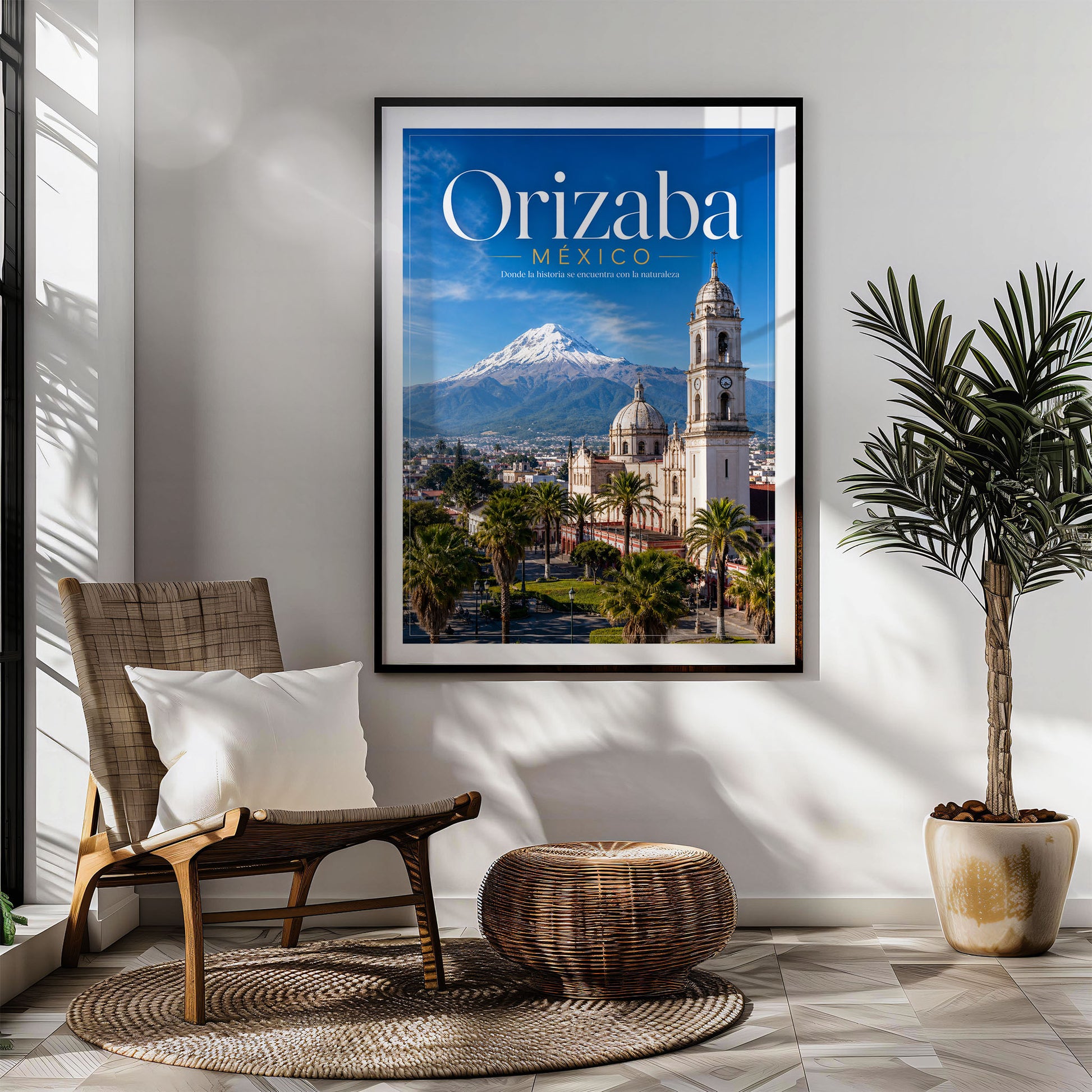 Orizaba, MEXICO