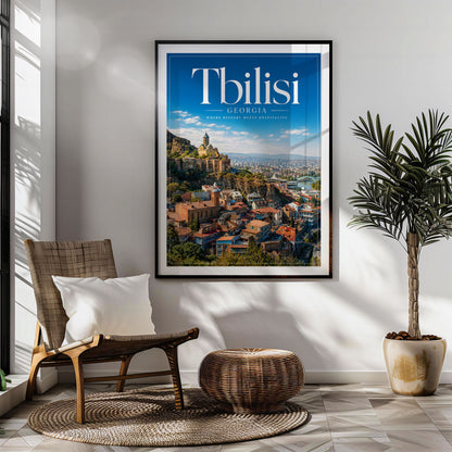 Tbilisi, Georgia