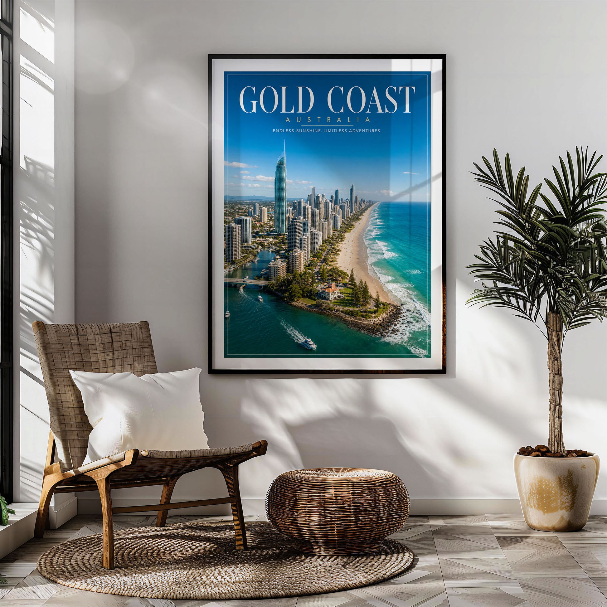 Gold Coast, Australia