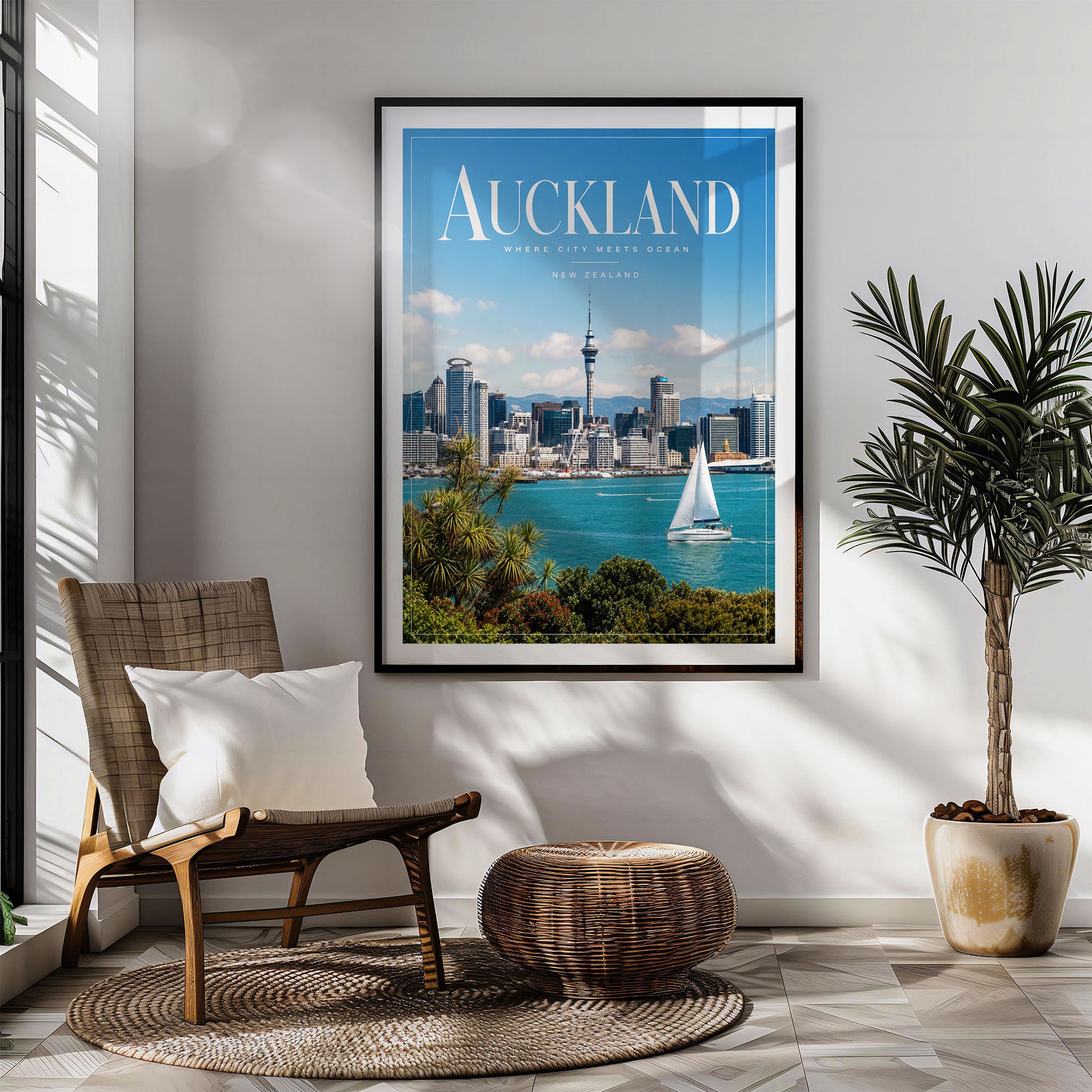 Auckland, New Zealand