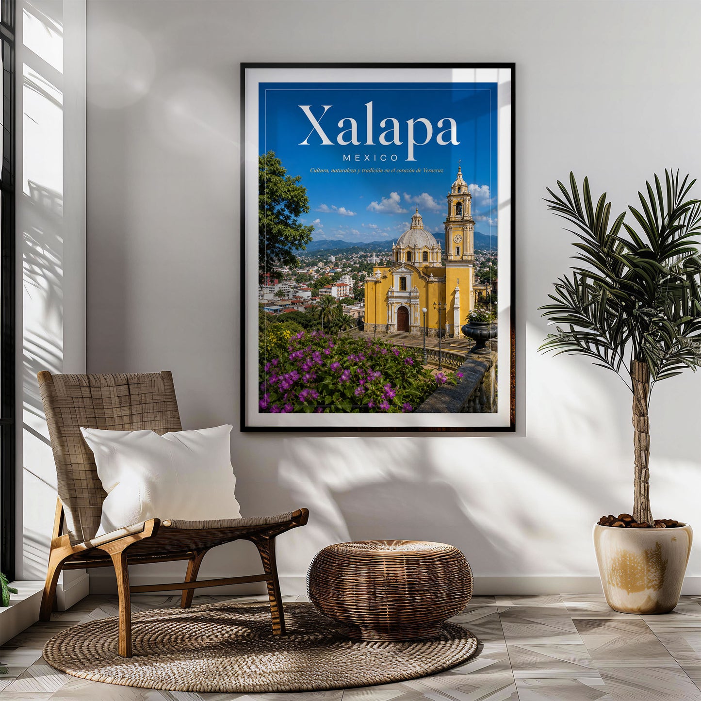 Xalapa, MEXICO
