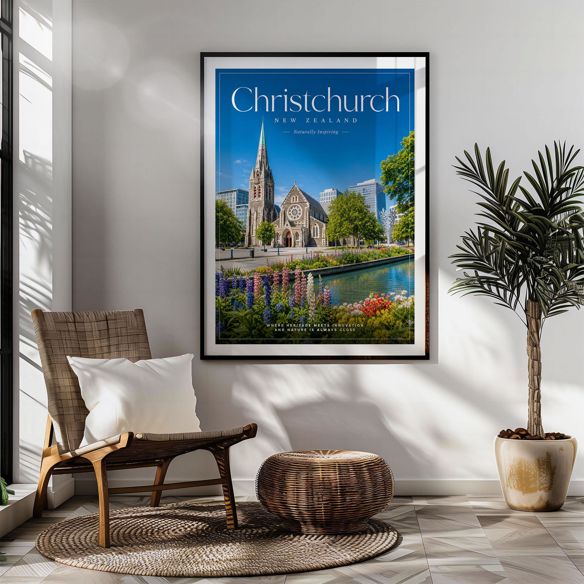 Christchurch, New Zealand