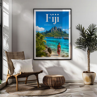 Fiji, Fiji