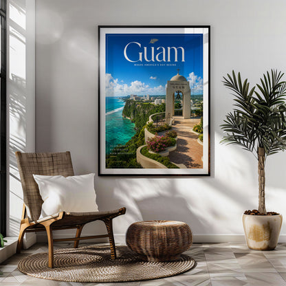 Guam, United States