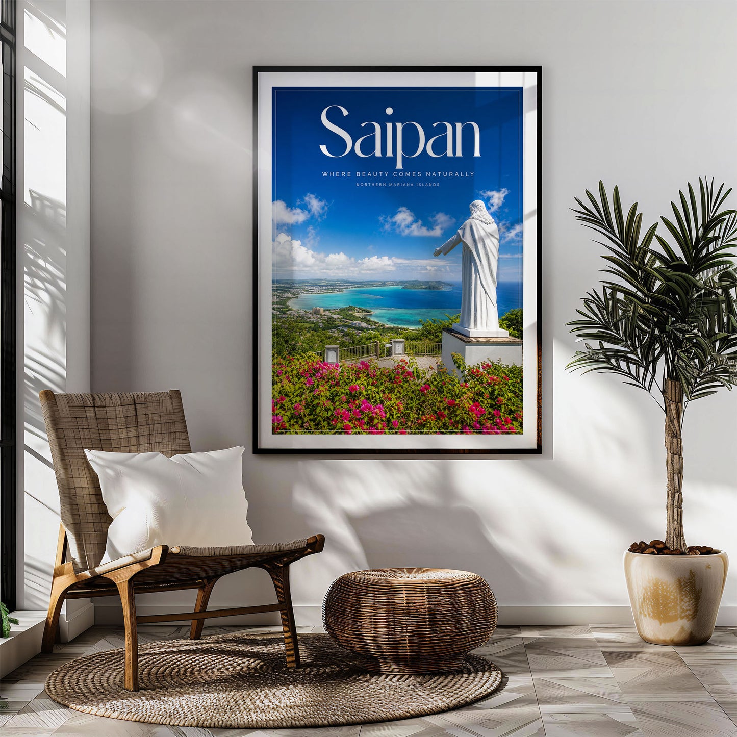 Saipan, Northern Mariana Islands