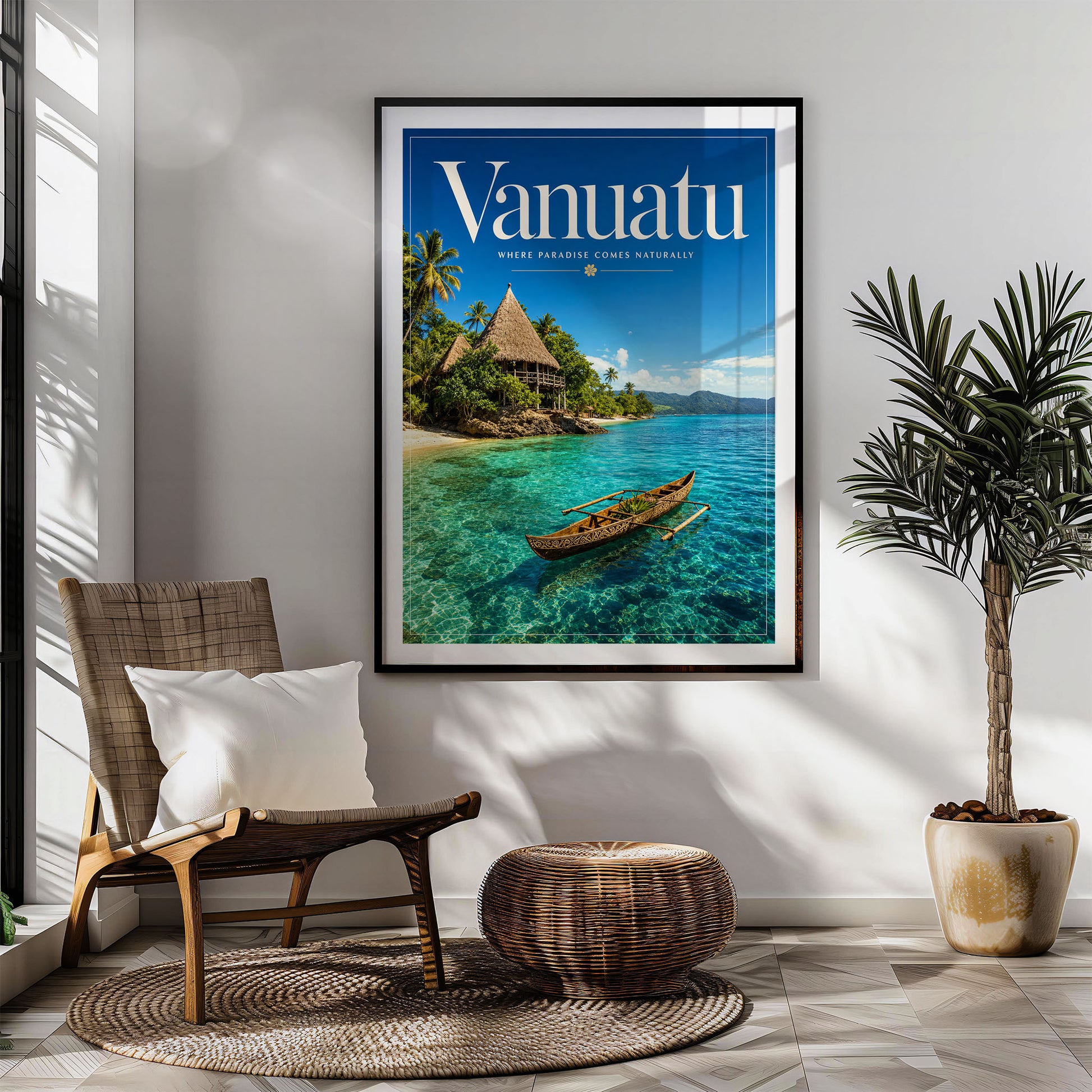 Vanuatu, Vanuatu
