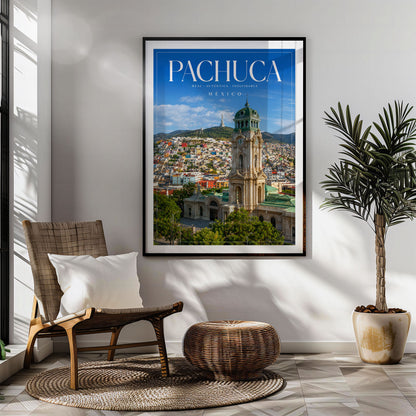Pachuca, MEXICO