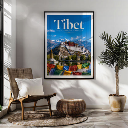 Tibet, Tibet