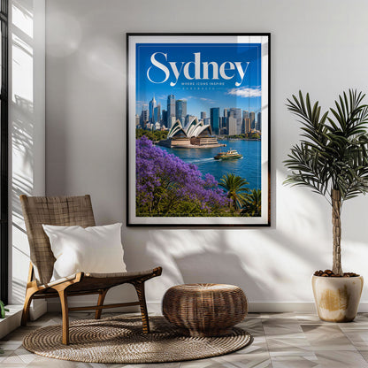 Sydney, australia