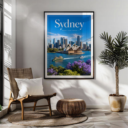 Sydney, australia