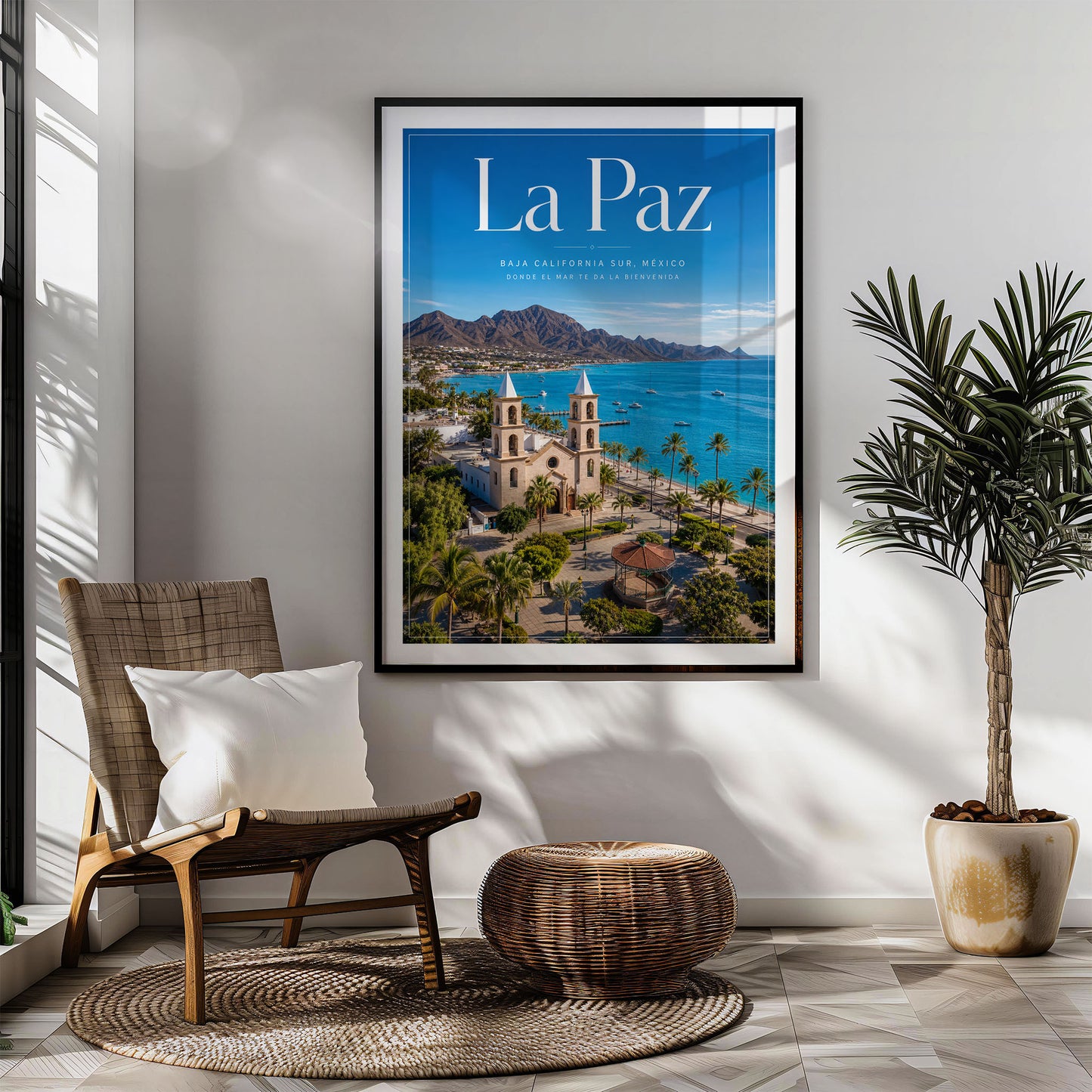 La Paz, MEXICO