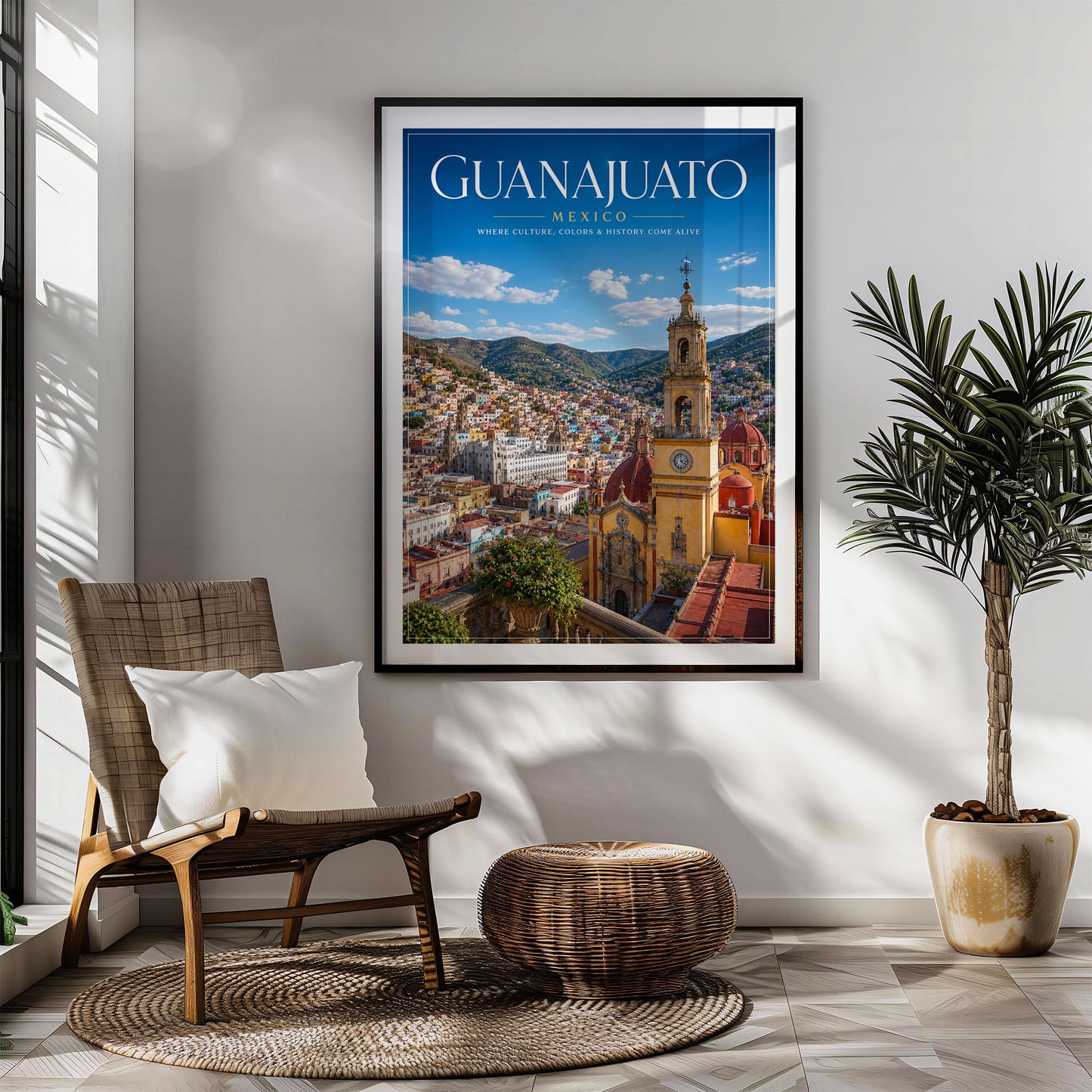 Guanajuato, MEXICO