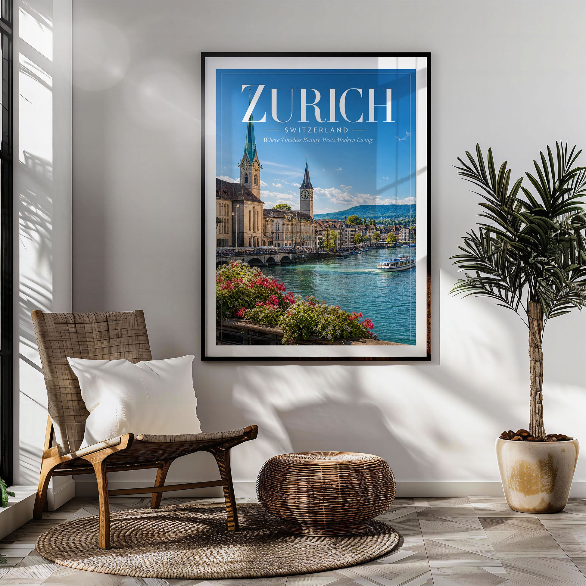 Zurich, Switzerland