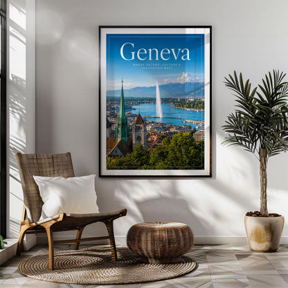 Geneva, Switzerland