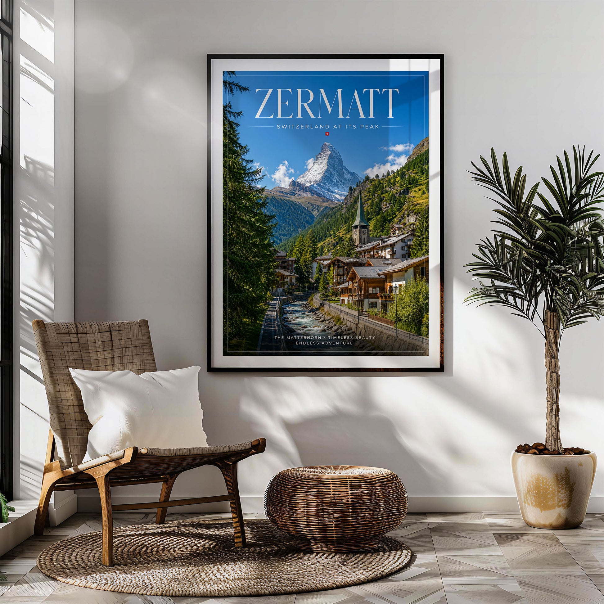 Zermatt, Switzerland
