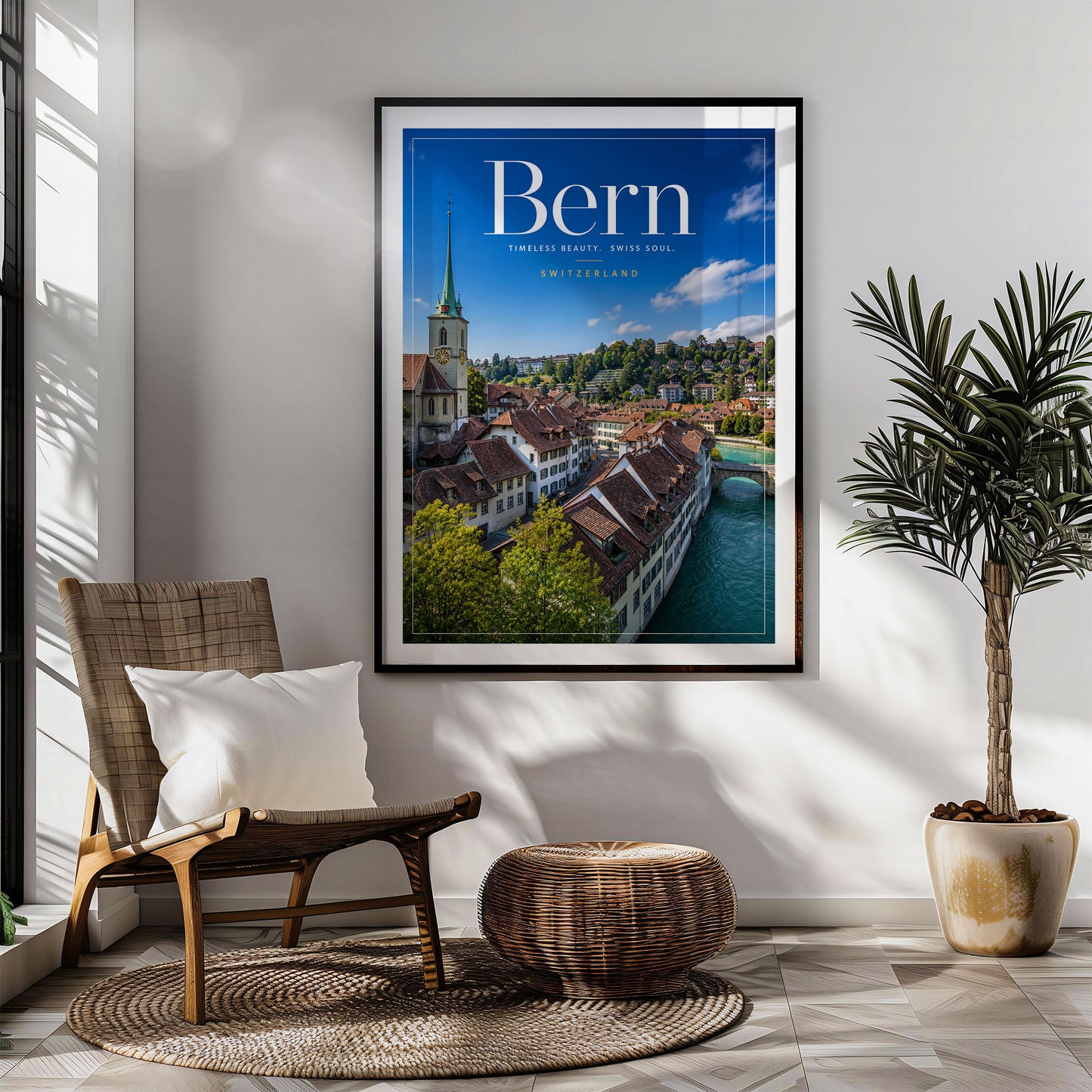 Bern, Switzerland