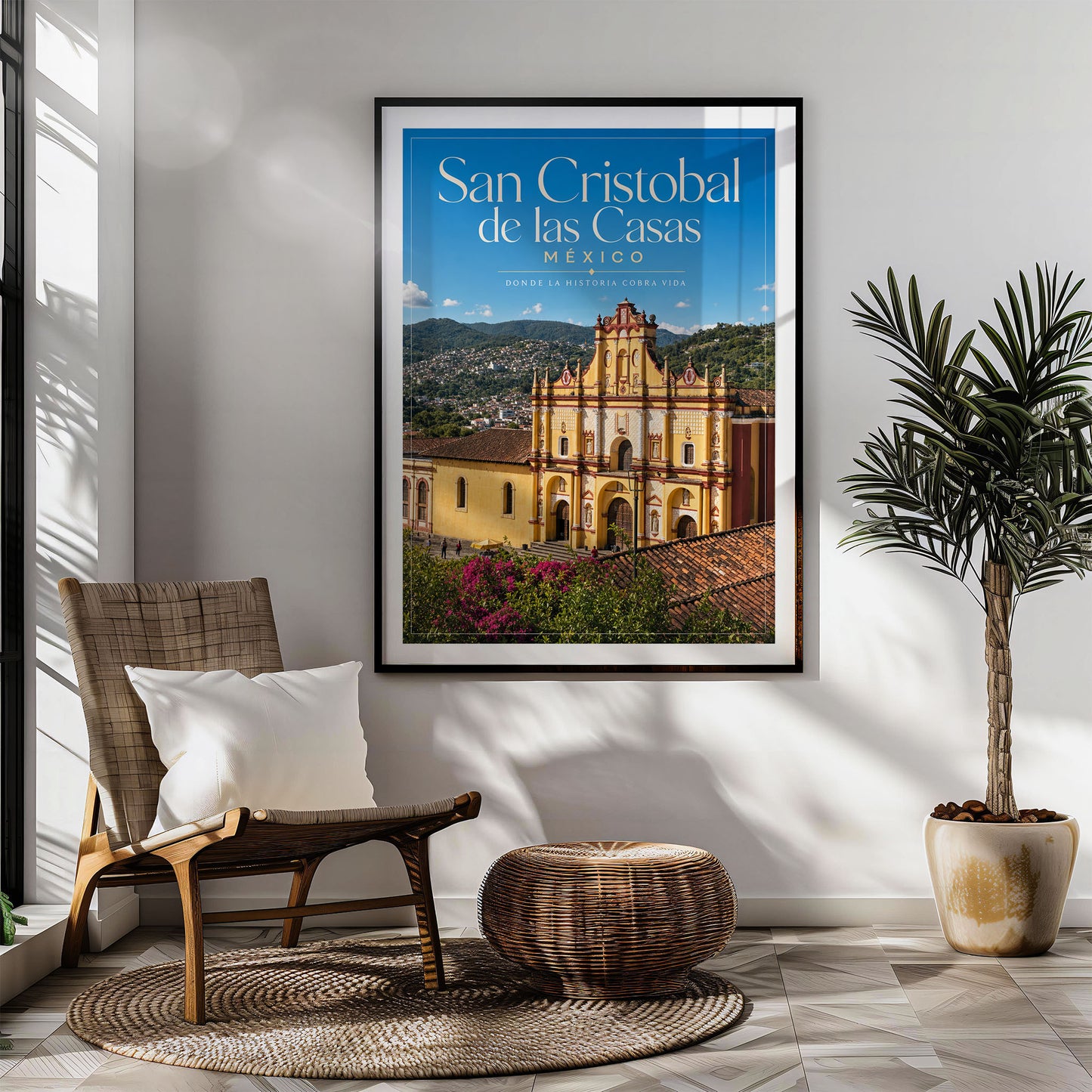 San Cristobal de las Casas, MEXICO