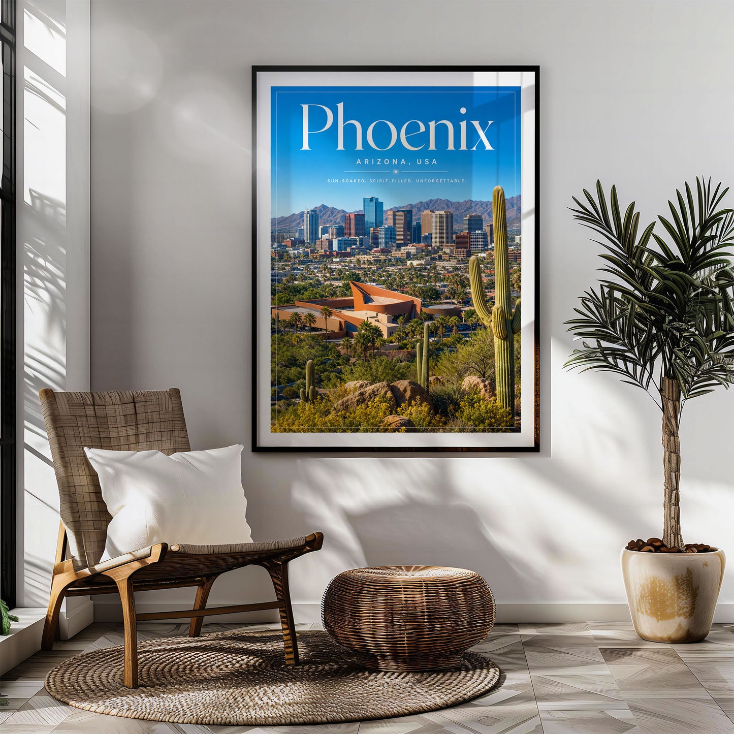 Phoenix, USA