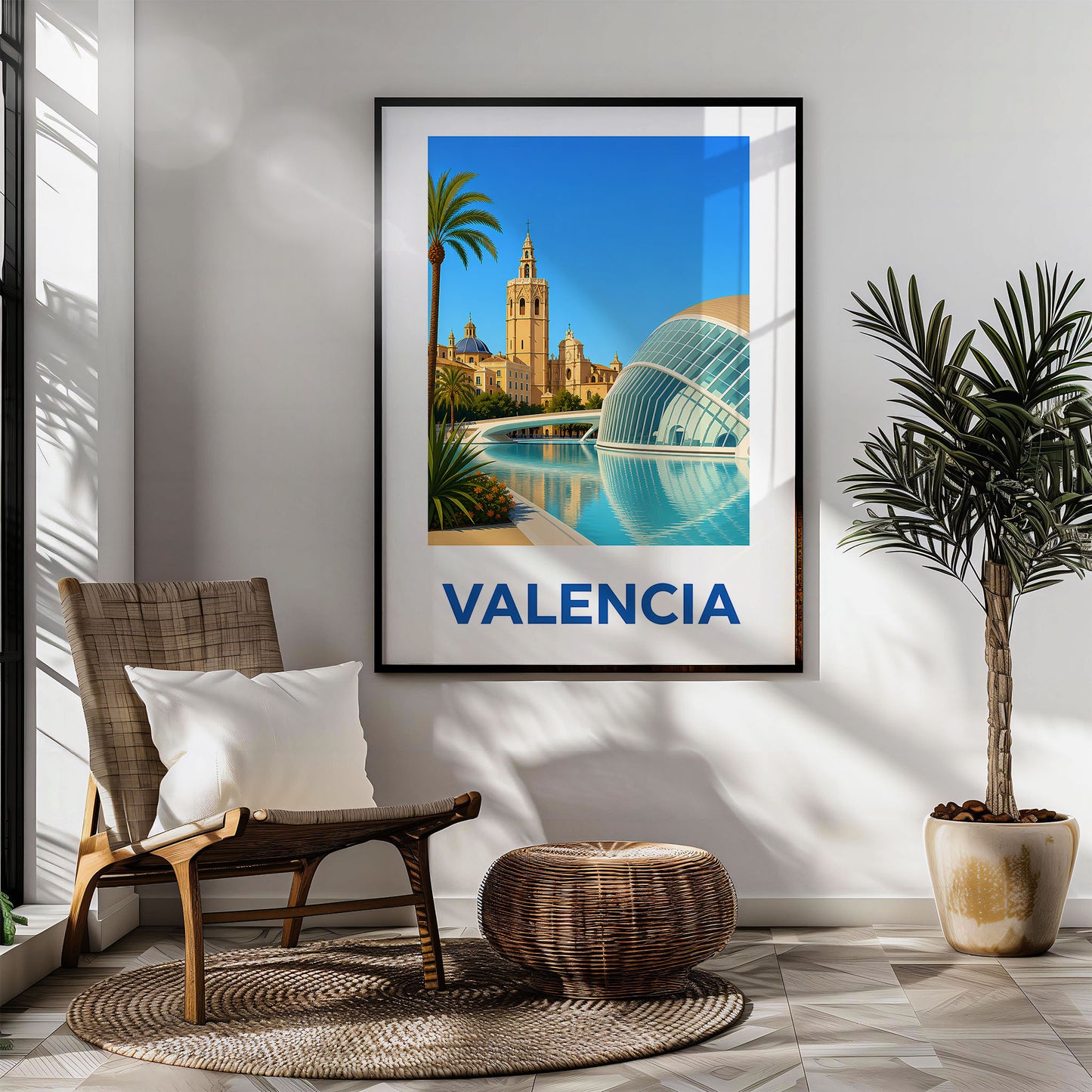Valencia, Spain