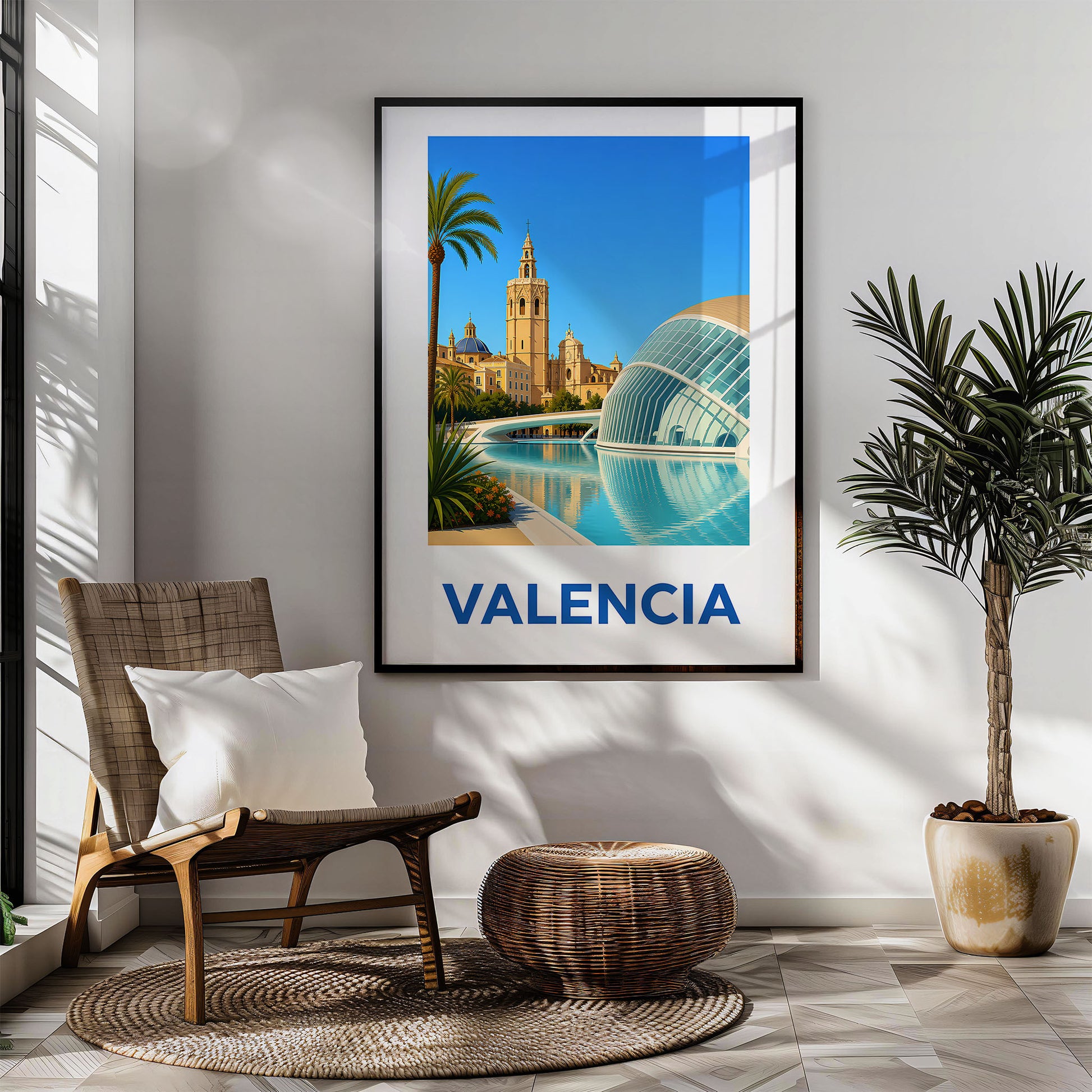 Valencia, Spain