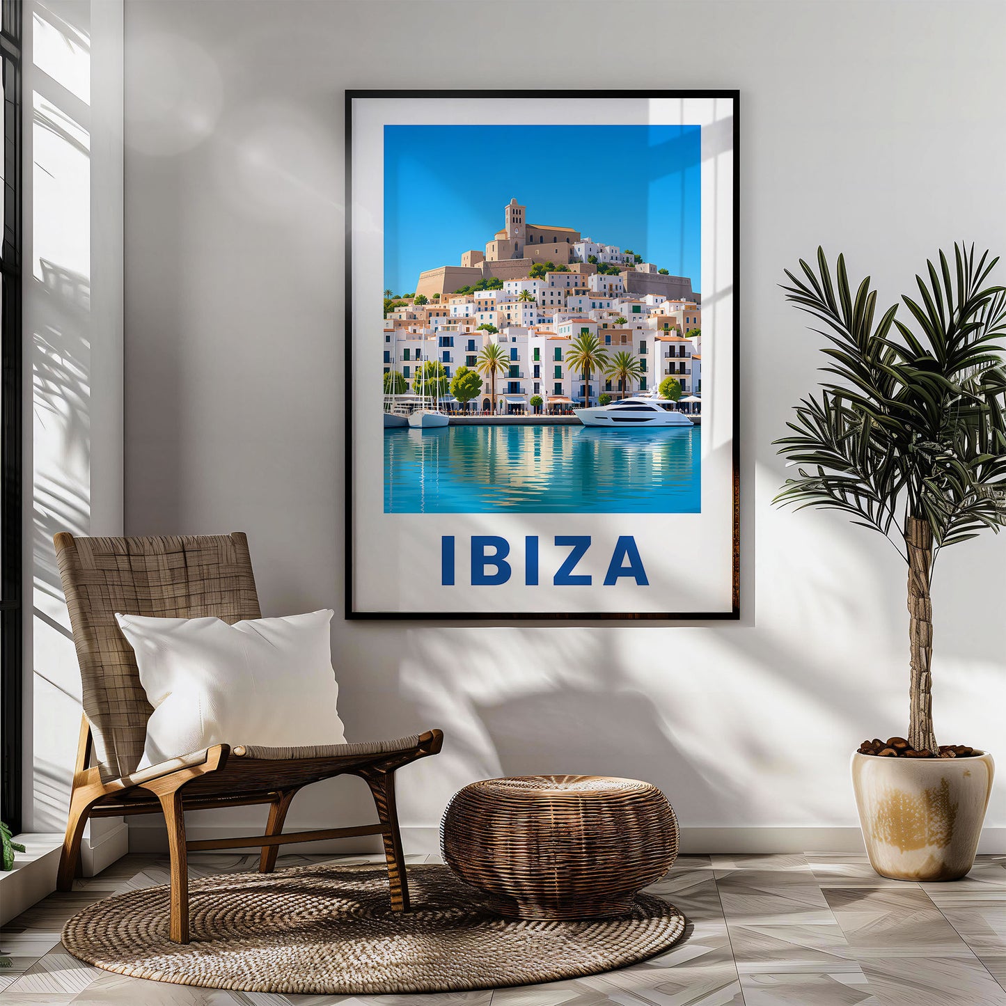 Ibiza, Spain