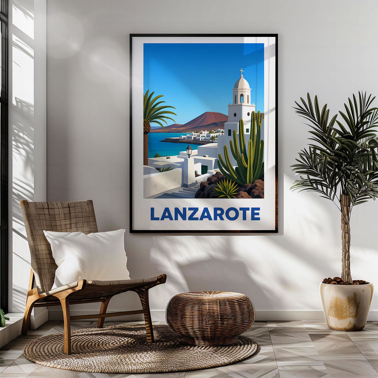Lanzarote, Spain