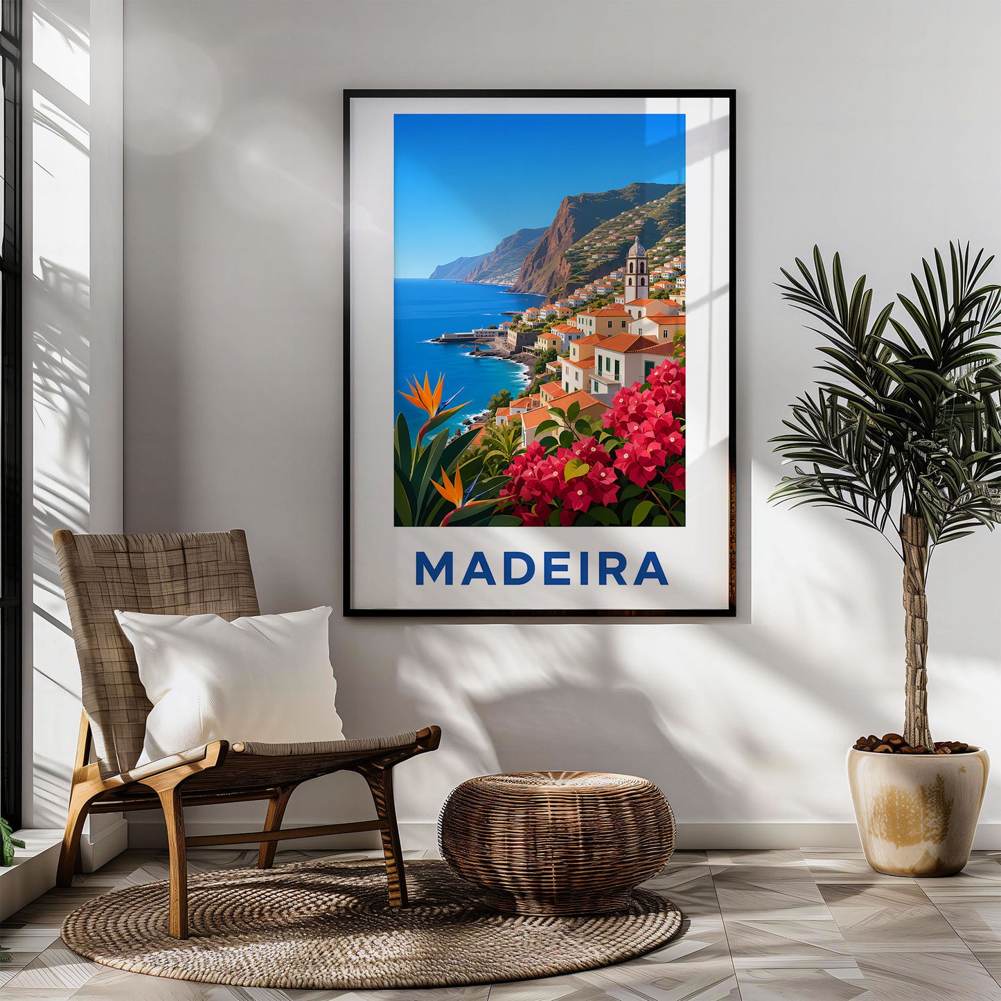 Madeira, Portugal