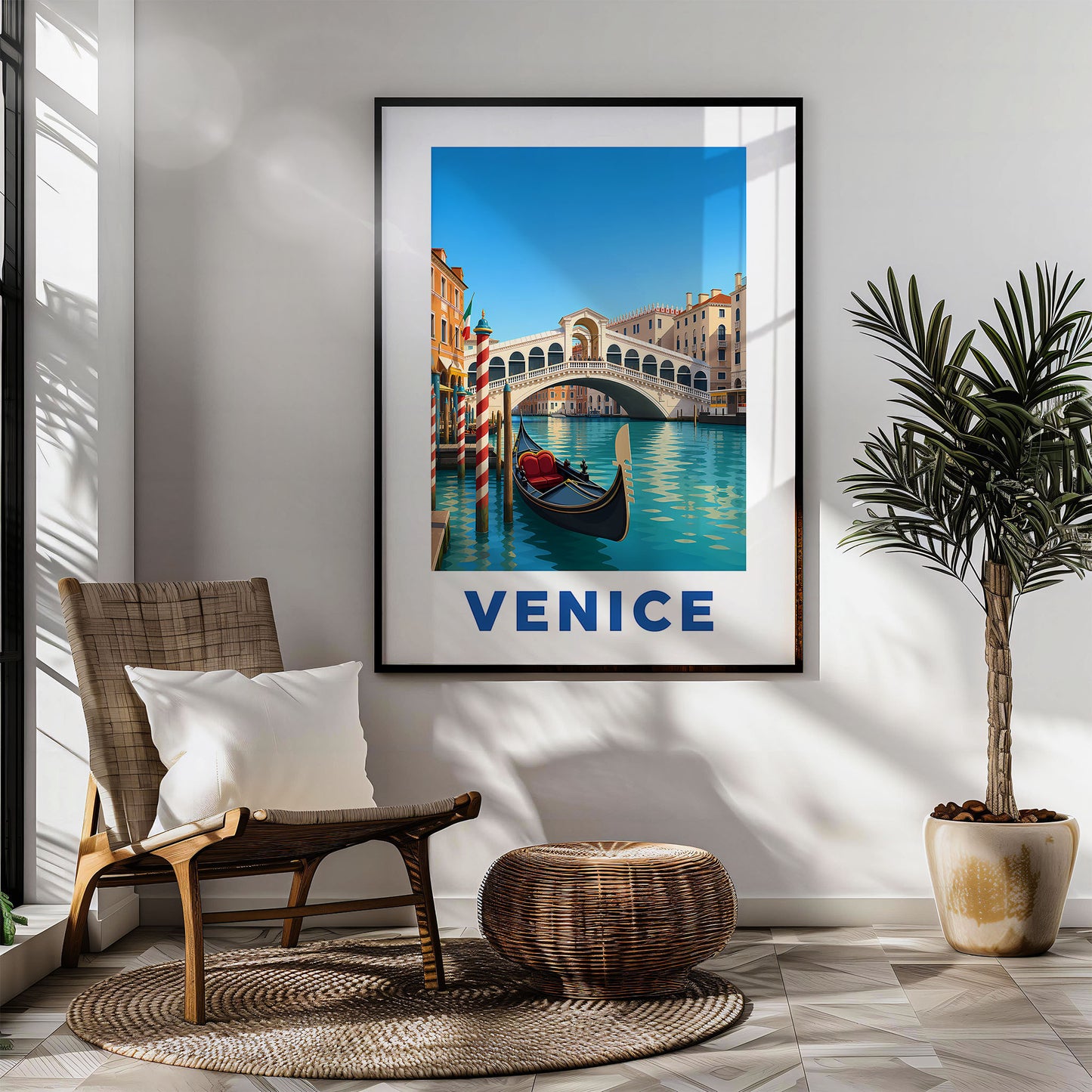 Venice, Italy