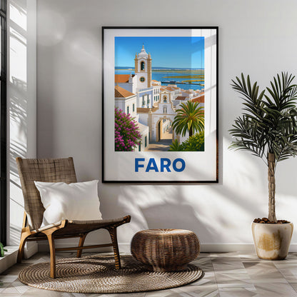 Faro, Portugal