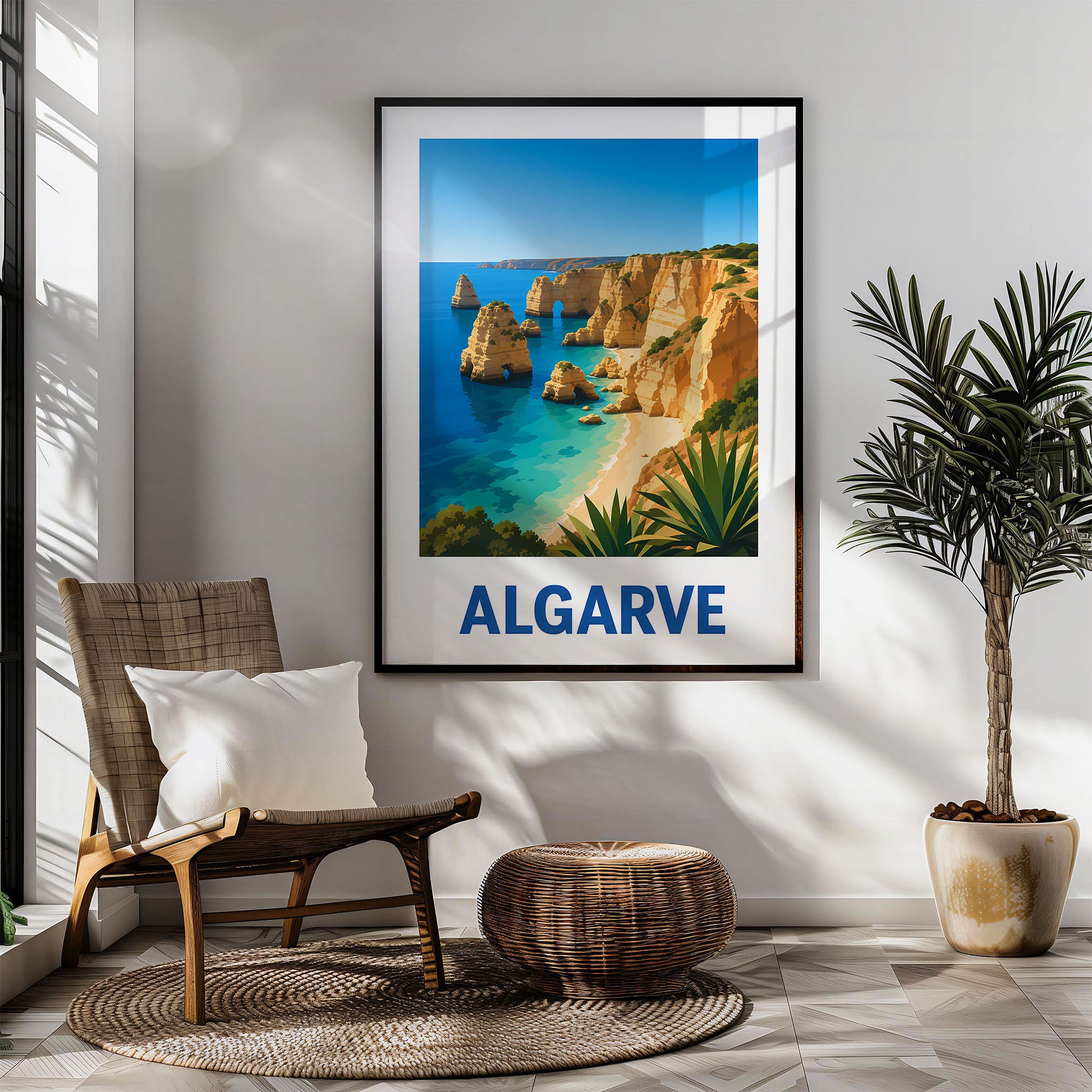 Algarve, Portugal