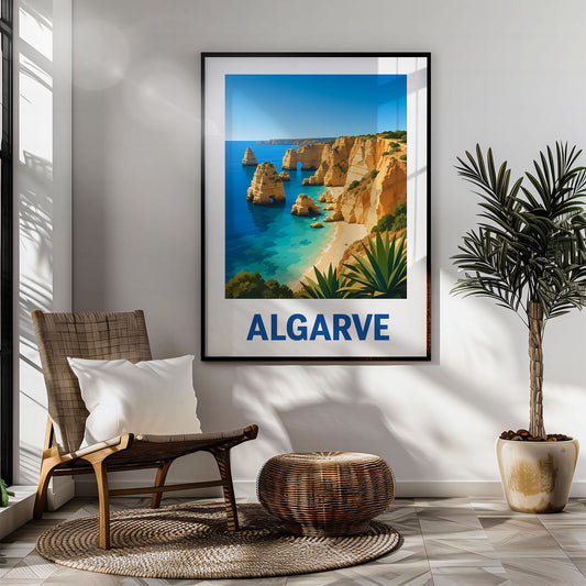 Algarve, Portugal