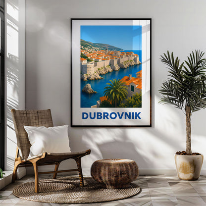 Dubrovnik, Croatia