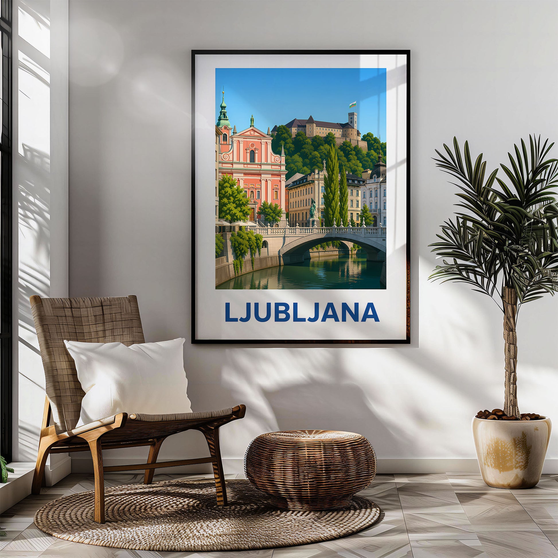 Ljubljana, Slovenia