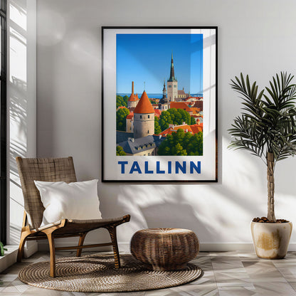 Tallinn, Estonia