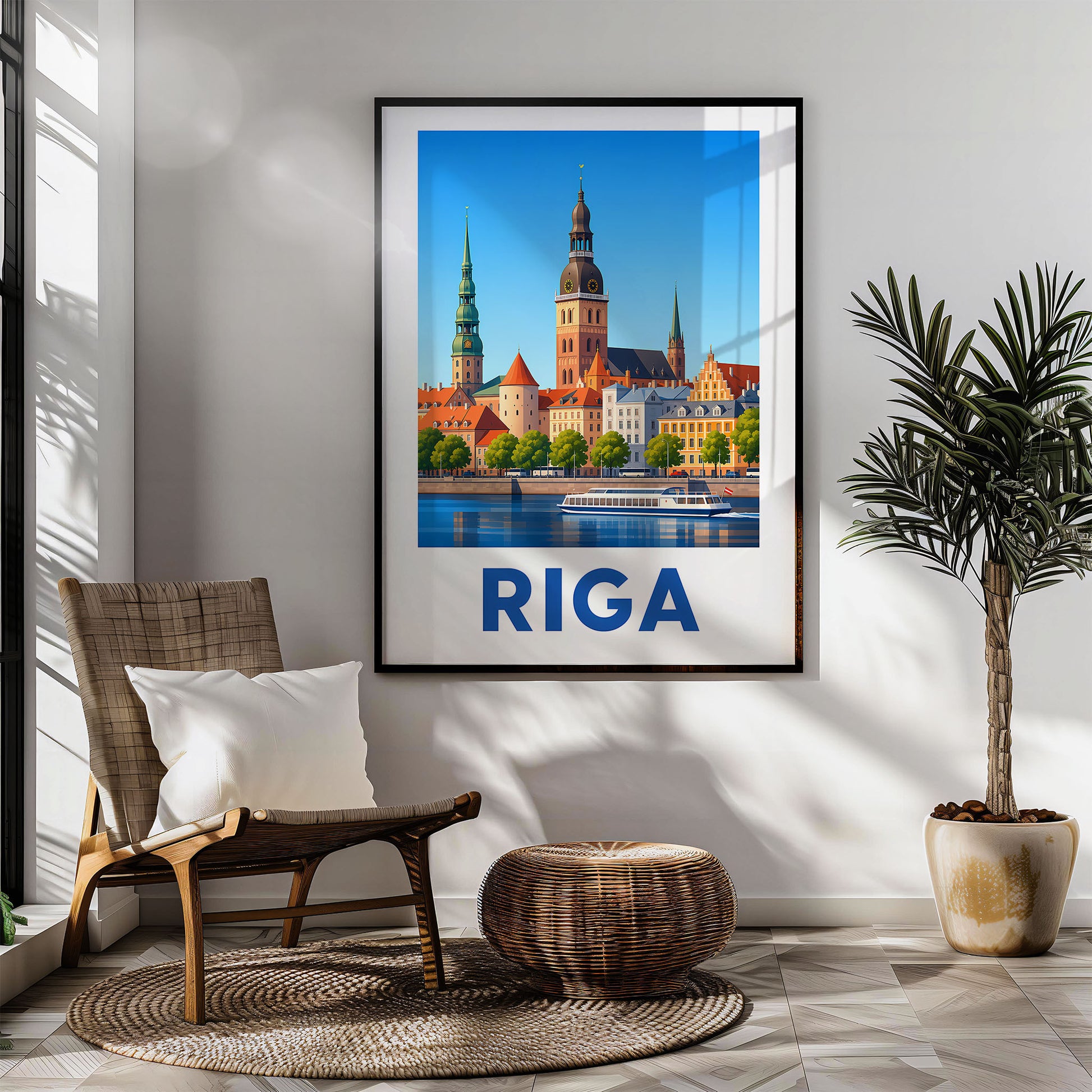 Riga, Latvia