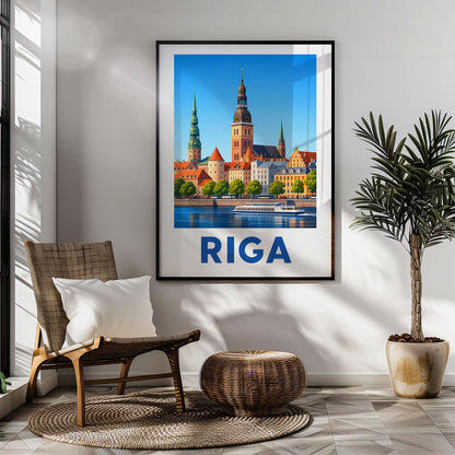 Riga, Latvia