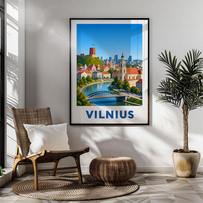 Vilnius, Lithuania