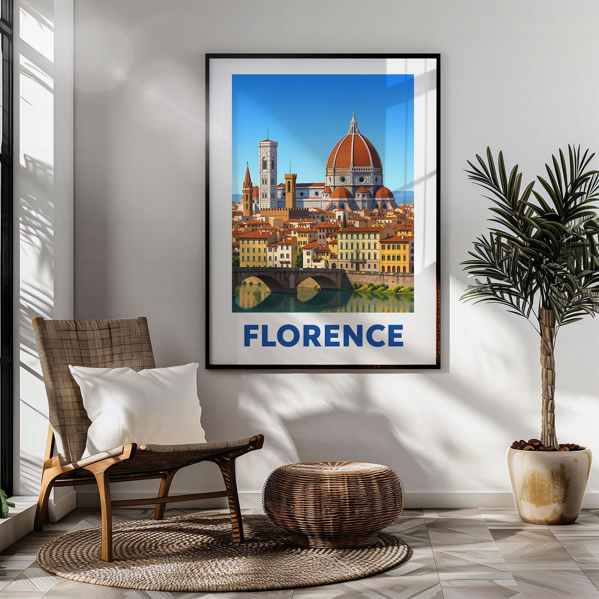 Florence, Italy