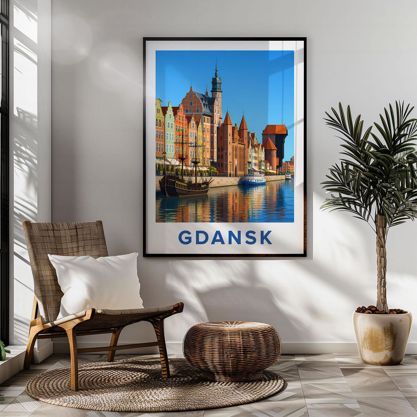 Gdansk, Poland