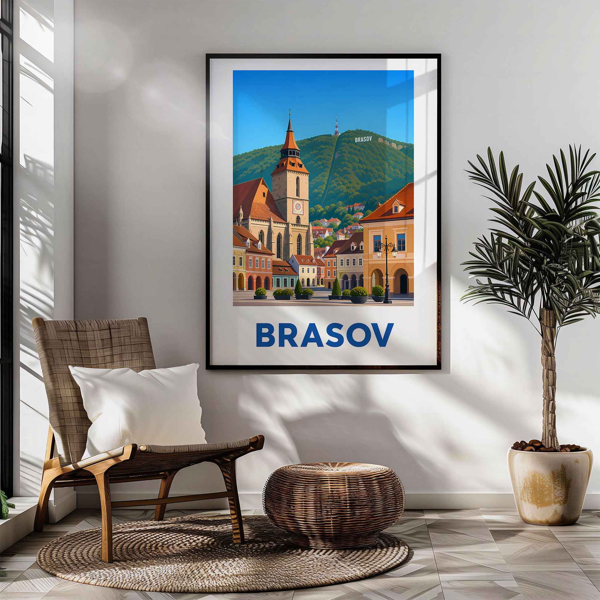 Brasov, Romania