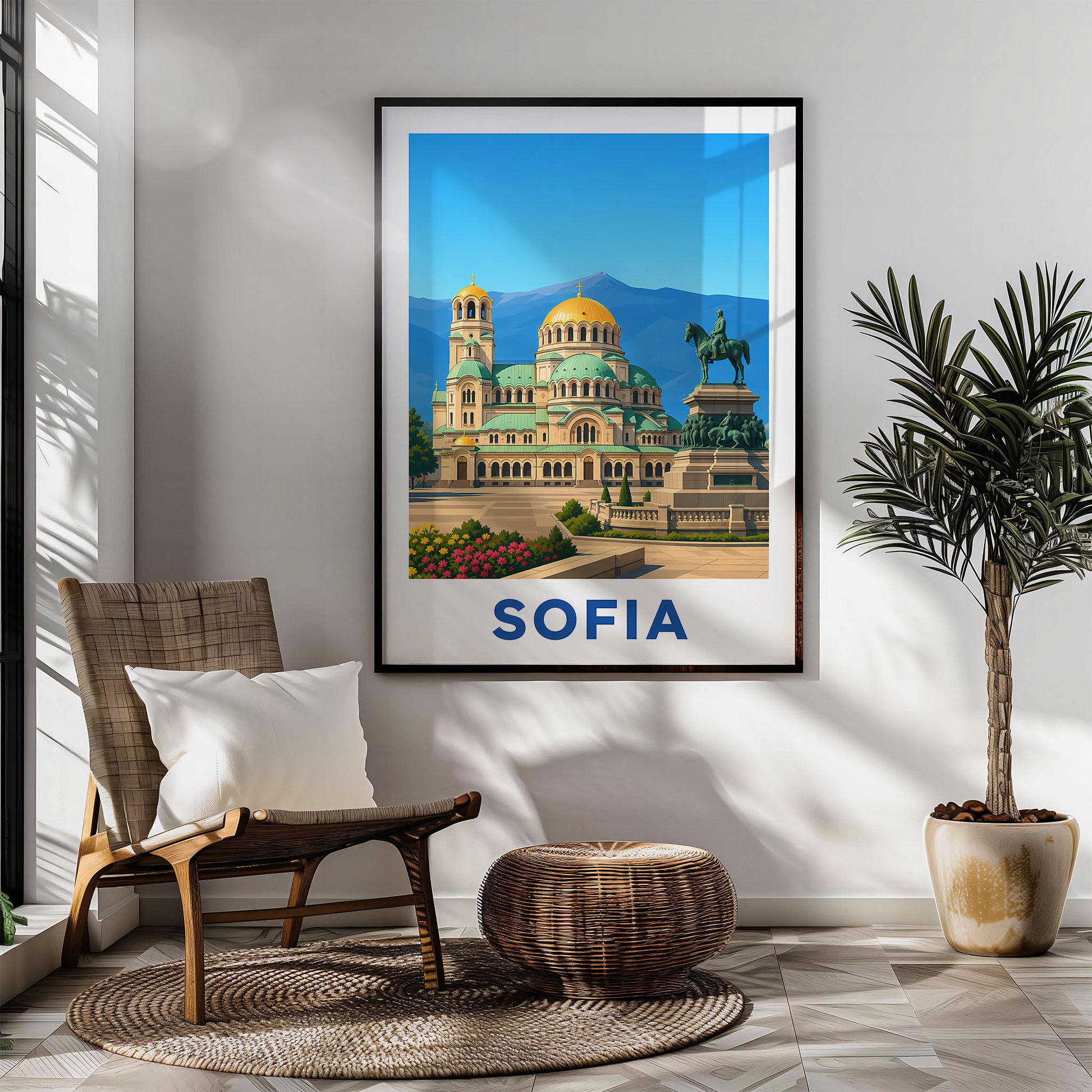 Sofia, Bulgaria