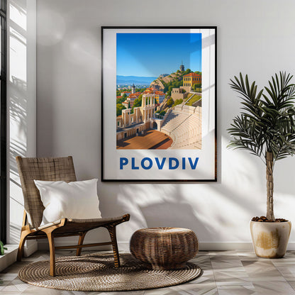 Plovdiv, Bulgaria