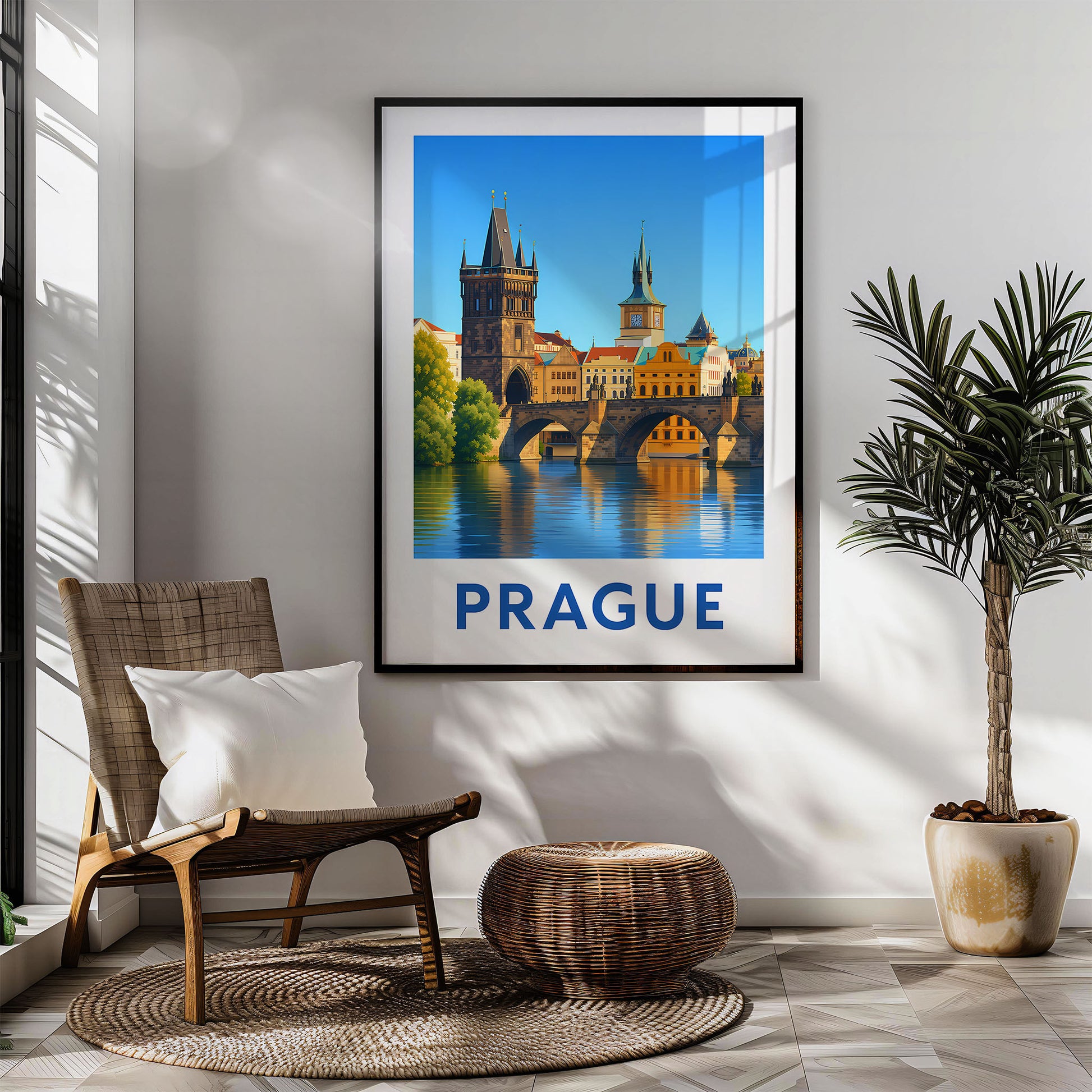 Prague, Czech Republic