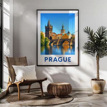 Prague, Czech Republic